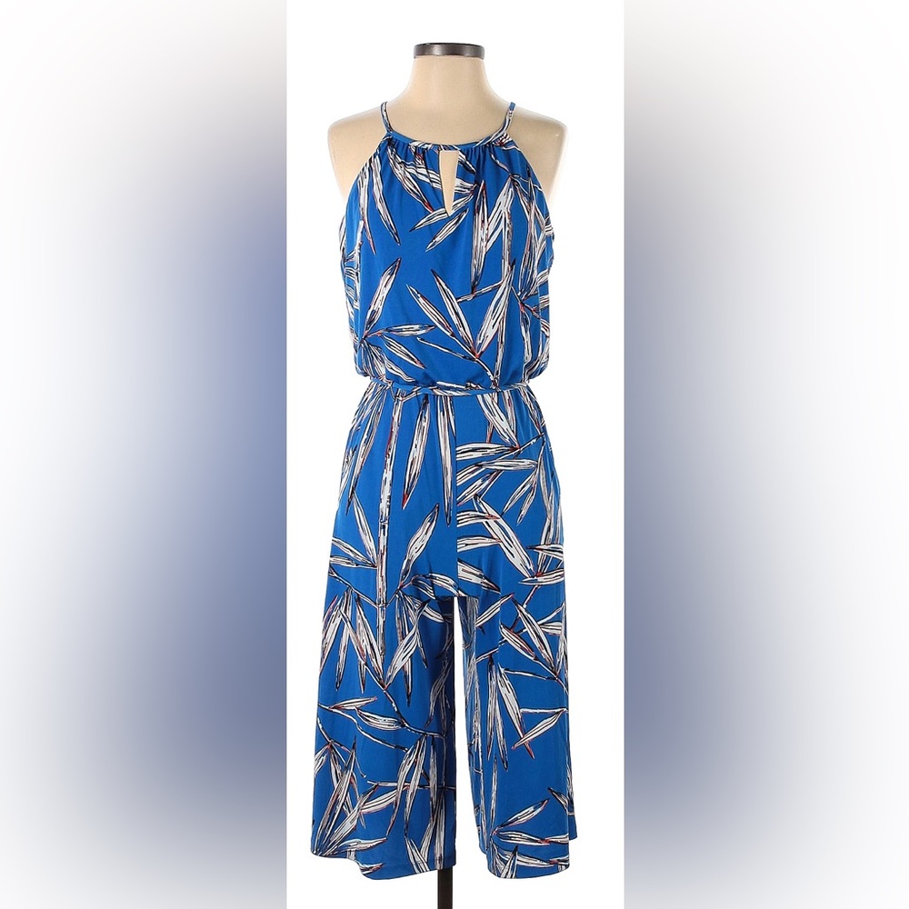 London Times Jumpsuit - Size 8